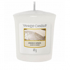 Yankee Candle Samplers Angel Wings 49g