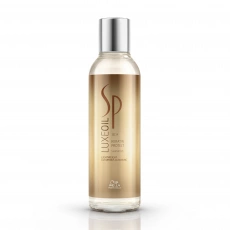 Wella Professionals SP LuxeOil Keratin Protect Shampoo 200 ml