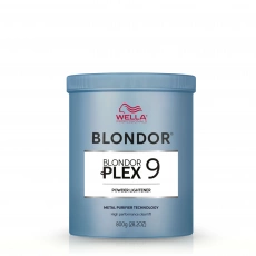 Wella Professionals Blondor BlondorPlex 9 800 g