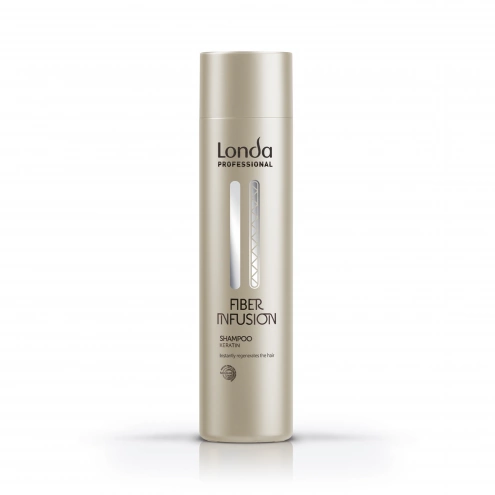 Londa Professional Fiber Infusion Shampoo 250 ml Londa Professional Fiber Infusion Shampoo 250 ml