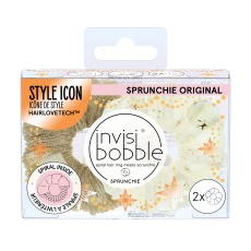 Invisibobble SPRUNCHIE Time to Shine Bring on the Night 2ks