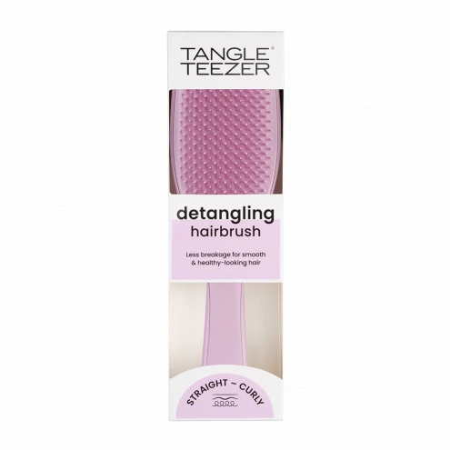 Tangle Teezer The Ultimate Detangler TUD - Rose Tangle Teezer The Ultimate Detangler TUD - Rose
