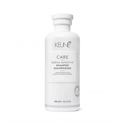 Keune Care Derma Sensitive Shampoo 300 ml Keune Care Derma Sensitive Shampoo 300 ml