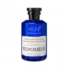 Keune 1922 Fortifying Shampoo 250 ml