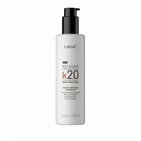 Lakmé K2.0 Recover Restore Conditioner 300 ml