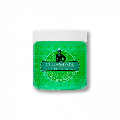 Clubman Light Pomade 113 g Clubman Light Pomade 113 g
