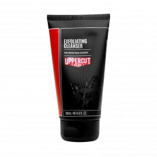 Uppercut Deluxe Exfoliating Facial Cleanser 120 ml