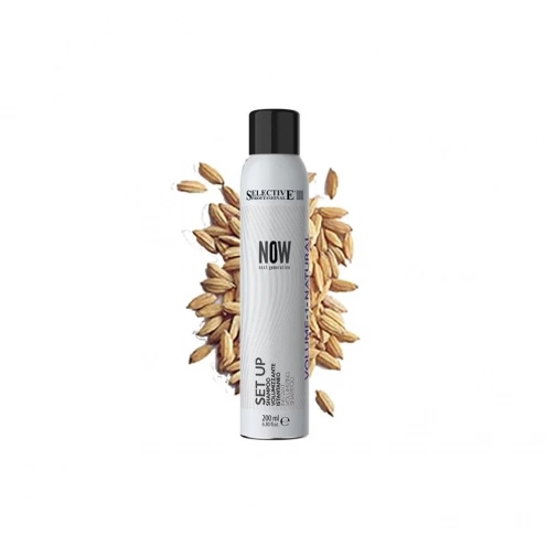 SELECTIVE PROFESSIONAL Now Volume Set Up 200 ml SELECTIVE PROFESSIONAL Now Volume Set Up 200 ml