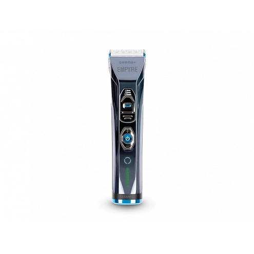 Gamma+ Clipper EMPYRE