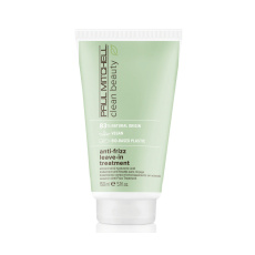 Paul Mitchell Clean Beauty Anti - Frizz Leave- In Treatment 150ml