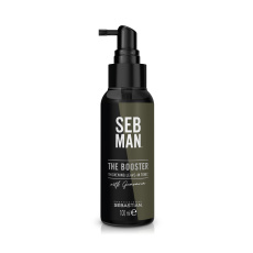 Seb Man The Booster Thickening Leave-In Tonic 100 ml