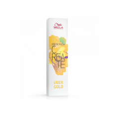 Wella Professionals Color Fresh Create Uber Gold 60ml