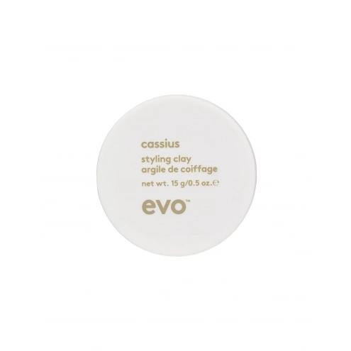 EVO - Cassius Styling Clay 15g