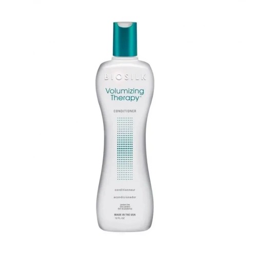 Farouk Biosilk Volumizing Therapy Conditioner 355 ml Farouk Biosilk Volumizing Therapy Conditioner 355 ml