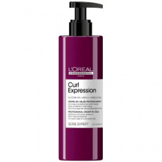L'Oréal Professionnel Serie Expert Curl Expression Cream-in Jelly 250 ml