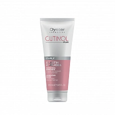 Oyster Cutnol Plus Curly Mask 250 ml