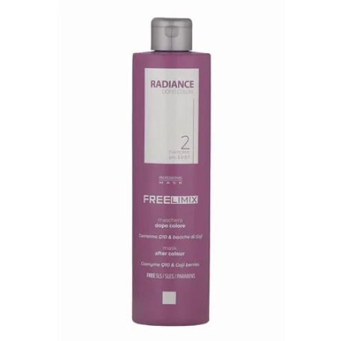 FreeLimix Radiance Mask 500ml FreeLimix Radiance Mask 500ml