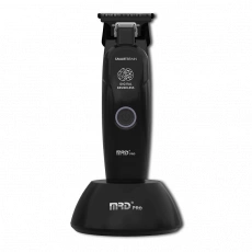 MRD PRO Smart Brain GMT 3969ST Contouring Trimmer Black