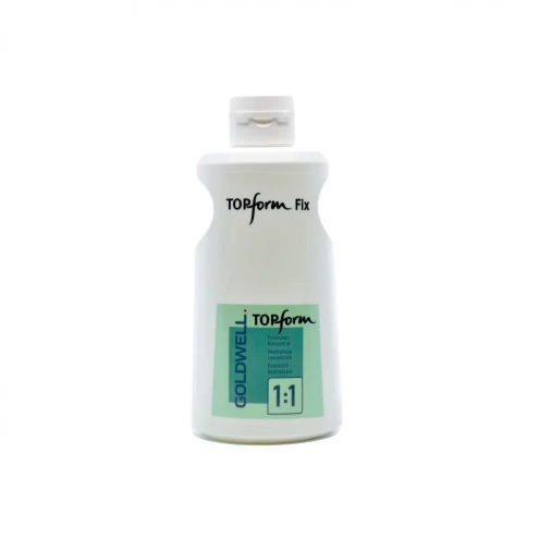 Goldwell TopForm Fix 1000 ml Goldwell TopForm Fix 1000 ml