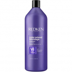 Redken Color Extend Blondage Shampoo 1000 ml