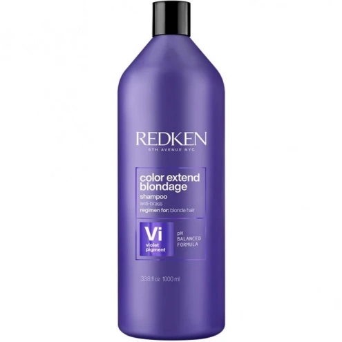 Redken Color Extend Blondage Shampoo 1000 ml