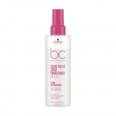 Schwarzkopf Professional BC BonaCure Color Freeze Spray Conditioner 200ml