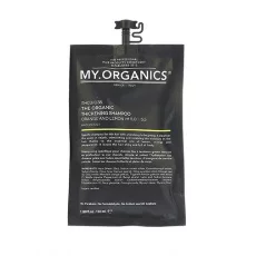 My.Organics The Organic Thickening Shampoo Orange And Lemon 50 ml