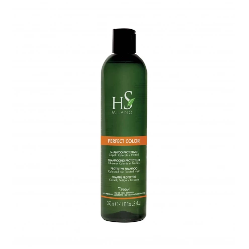 HS Milano Protective Shampoo 350 ml