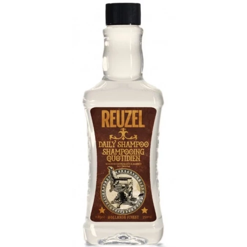REUZEL Daily Shampoo 350 ml REUZEL Daily Shampoo 350 ml