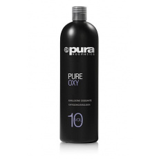 Pura Kosmetica Pure Oxy Oxydizing Emulsion 10 vol. 3% 1000 ml