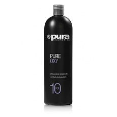 Pura Kosmetica Pure Oxy Oxydizing Emulsion 10 vol. 3% 1000 ml