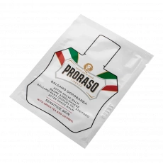 Proraso After Shave Balm Sensitive Green Tea & Oatmeal 3 ml