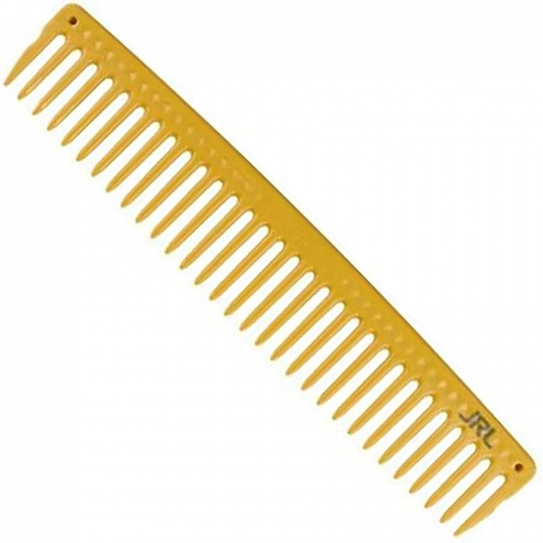 JRL Cutting Comb J308 Yellow JRL Cutting Comb J308 Yellow