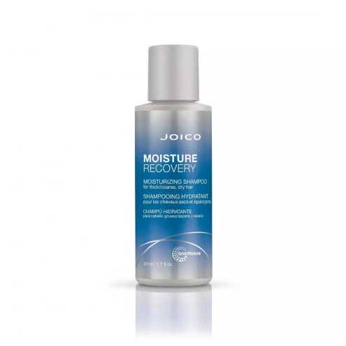 Joico Moisture Recovery Shampoo 50 ml Joico Moisture Recovery Shampoo 50 ml