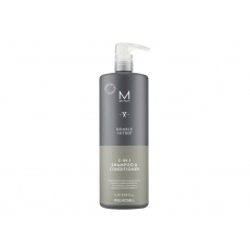 Paul Mitchell Mitch Double Hitter 2v1 1000ml