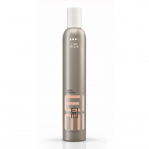 Wella Professionals Eimi Volume Shape Control 500 ml Wella Professionals Eimi Volume Shape Control 500 ml