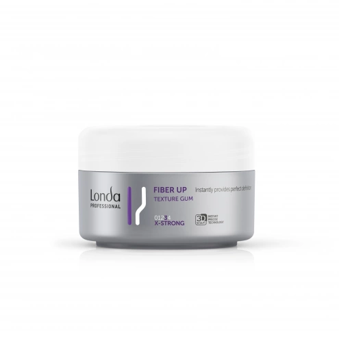 Londa Professional Fiber Up Texture Gum 75 ml Londa Professional Fiber Up Texture Gum 75 ml