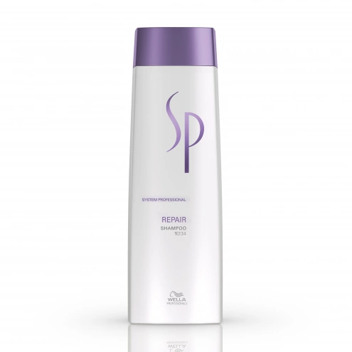 Wella Professionals SP Repair Shampoo 250 ml Wella Professionals SP Repair Shampoo 250 ml
