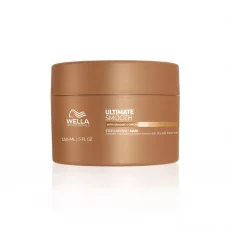 Wella Professionals Ultimate Smooth Mask 150 ml