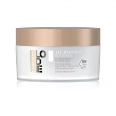 Schwarzkopf Professional ALL BLONDES Detox Mask 200 ml