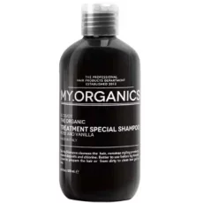 My.Organics The Organic Treatment Special Shampoo 250 ml