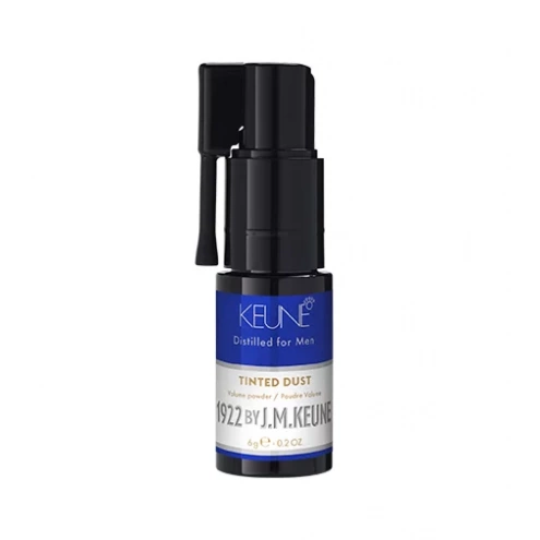 Keune 1922 Tinted Dust 6 g Keune 1922 Tinted Dust 6 g
