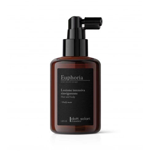 Euphoria Intensive Invigorating Lotion Hair & Scalp 100 ml
