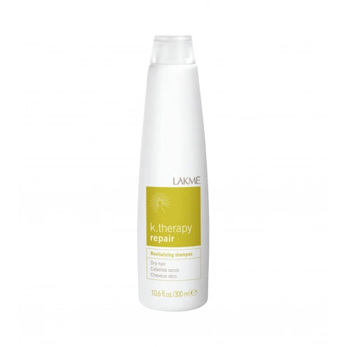 Lakme K.Therapy Repair Revitalizing Shampoo 300 ml