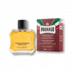 Proraso Nourish After Shave Lotion 100 ml