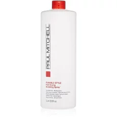 Paul Mitchell Flexible Style Fast Drying Sculpting Spray 1000ml