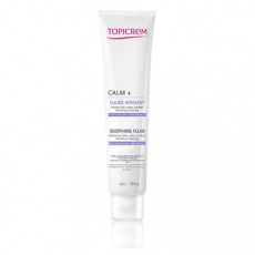 Topicrem Soothing Fluid 40ml