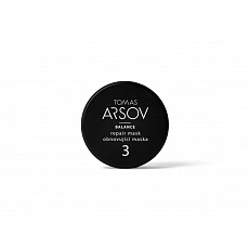 Tomas Arsov Architekt Repair Mask for Damaged Hair 50 ml