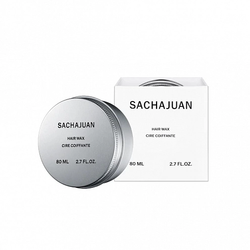 Sachajuan Hair Wax 80 ml Sachajuan Hair Wax 80 ml
