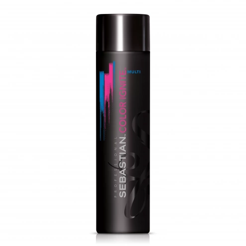 Sebastian Professional Color Ignite Multi Shampoo 1000 ml Sebastian Professional Color Ignite Multi Shampoo 1000 ml